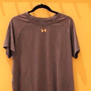 Boys Under Armor (UA) Locker T-Shirt